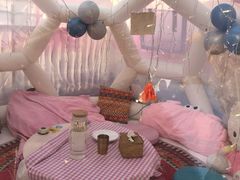 -天空花园餐吧·生日·团建(南山店)