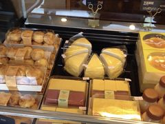 -帕瑞斯面包店(幸福城明珠超市店)