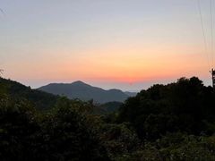 -海南霸王岭国家森林公园