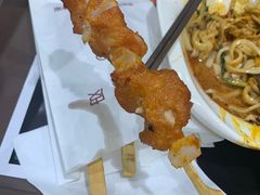 -魏家餐饮(朗香街店)