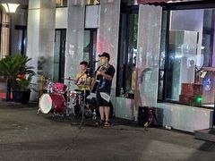 -海上海弘基休闲广场