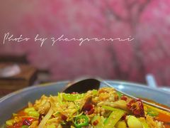 -江味龙虾馆·裸蓝龙虾(南山店)