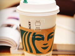 -星巴克(北京佳程广场店)