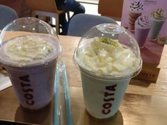-COSTA COFFEE(成都来福士店)