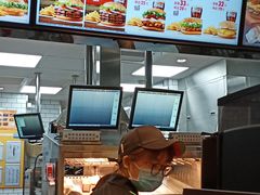 -小杨生煎(宜川路店)