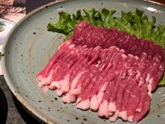 -老墙根涮肉·铜锅·烧烤(欢乐谷·王四营店)