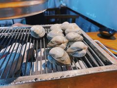 -丹东特色烤肉(南光三部店)