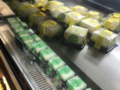 -鲍师傅糕点(春熙路店)