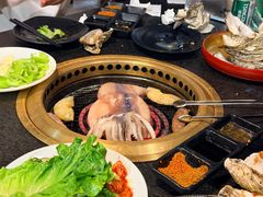 -神户赤童日式烤肉伙伴(东直门店)