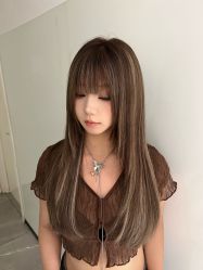 -MY HAIR 旗舰店