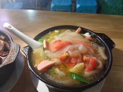 -沈妈砂锅(光华村店)
