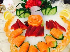 明香海鲜酒家-明香海鲜酒家(华强北店)