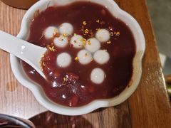 -大潮淮·淮扬菜(何园旗舰店)