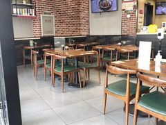 -李先生牛肉面大王(站北广场店)