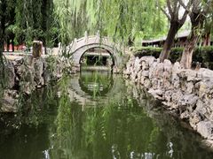 -盛世南宫影视城(北普陀影视城)