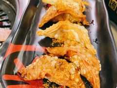 -北木南烤肉和酒(重庆雾都广场店)