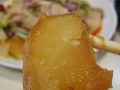 -马黑哥椒麻鸡(清江山水店)