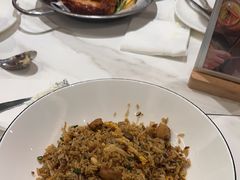 -卡朋西餐(铂顿城店)