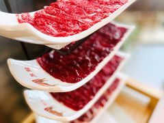 -左庭右院鲜牛肉火锅(桥北印象汇店)