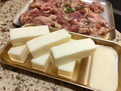 -首尔烤肉大排档(合生汇店)