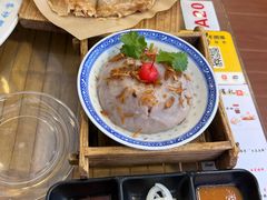 -芋包王闽南茶楼(八市店)