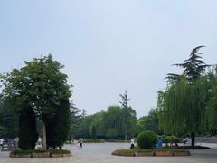 -洛阳白马寺