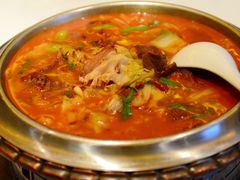 -阿五黄河大鲤鱼(纬三路店)