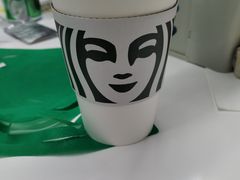 -星巴克臻选(杭州万象城店)