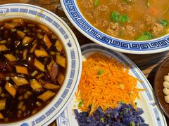 -老雒阳面馆·水席(定鼎门店)