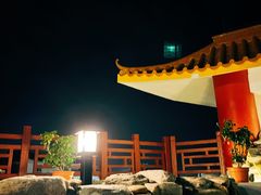 -东山湖温泉度假村