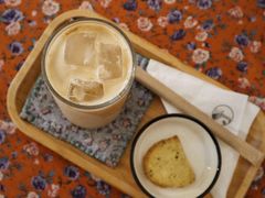 西班牙拿铁-邮葭