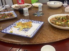 -杨辉饭店