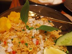 -CHINCHIN 青青·泰国料理(万象食家店)