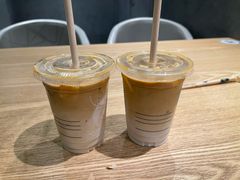 -瑞幸咖啡(新世界中心店)