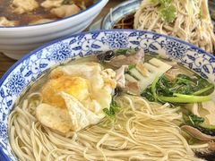 -潘德林茶社(新城河路店)