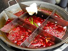 -化龙桥九宫格火锅(清水河店)