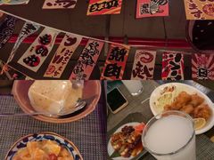 -喜多亭(宜山路店)