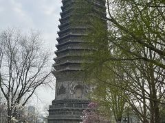 -玲珑塔公园