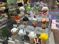 -泡泡玛特POPMART(侨福芳草地店)