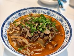-真食净香居·内蒙烧麦(亚运村店)