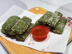 -阿露佳·舌尖上的安吉菜