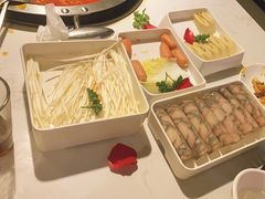 -川锅一号火锅(睢宁店)