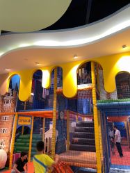 -MELAND CLUB亲子乐园•派对(虹桥万象城店)