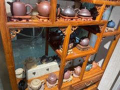 零售区-川骄海鲜自助(河东店)