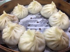 -食惠里小笼包面馆(越秀店)