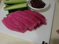 -吉羊三宝(复兴门笔管胡同店)