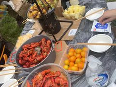 -南京市无想山景区