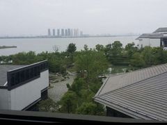 -苏州独墅湖世尊酒店