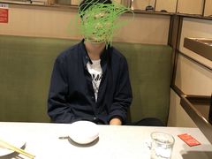 -海底捞火锅(方圆荟店)