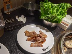 -嘿嘟嘟·肋条烧肉放题(爱融荟城店)